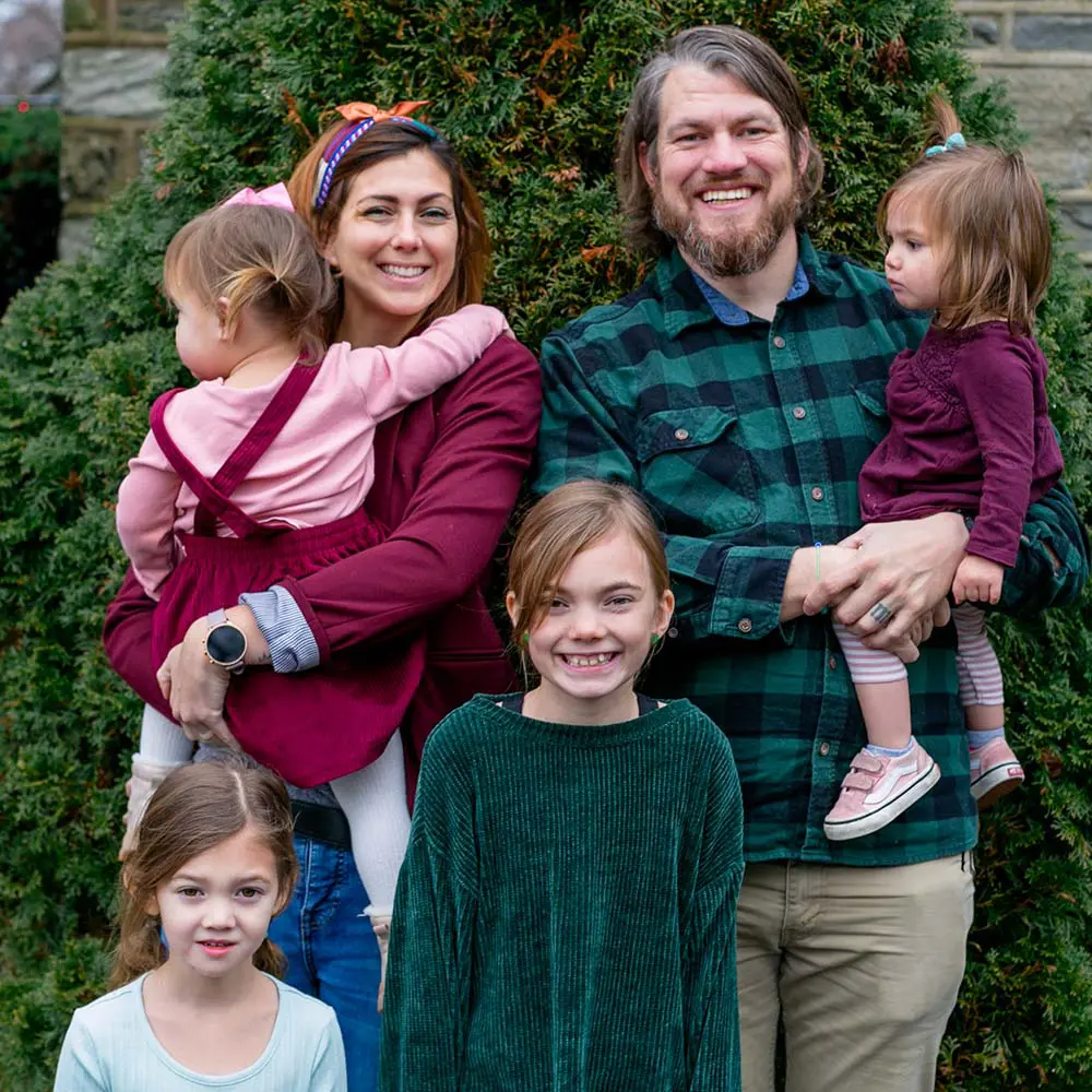 Photo of Matt Cohen, Lead Pastor