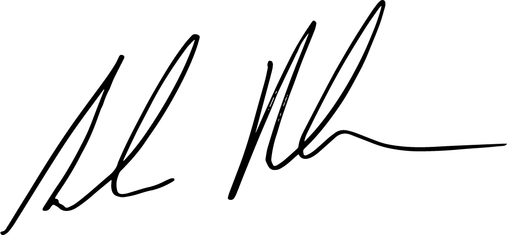 Photo of Matt Cohen, Lead Pastor